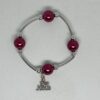 A reminder as you turn each bead think of a Blessing in your life to help restore your JOY!
