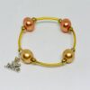 A reminder as you turn each bead think of a Blessing in your life to help restore your JOY!