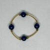A reminder as you turn each bead think of a Blessing in your life to help restore your JOY!