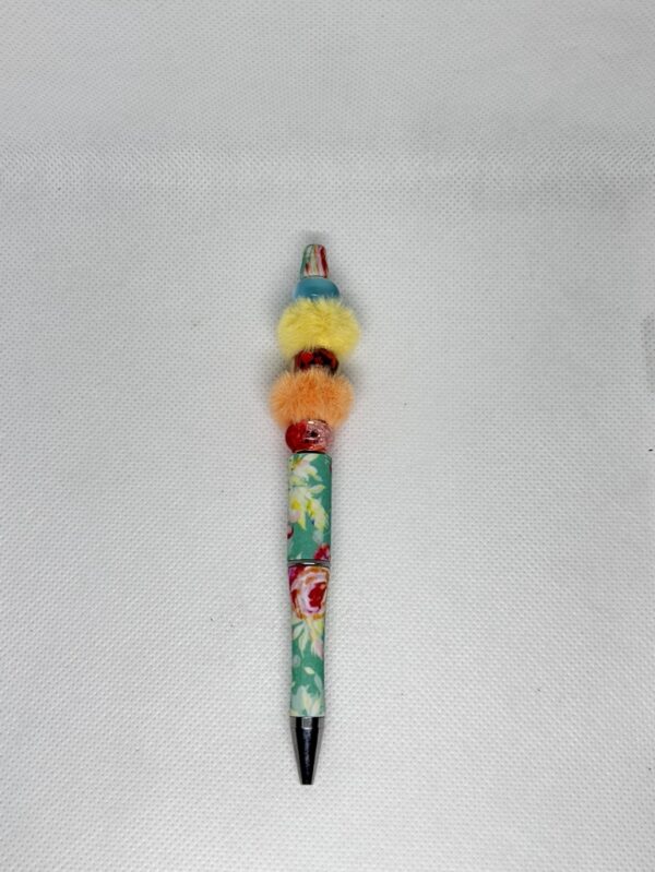 Beaded Pens