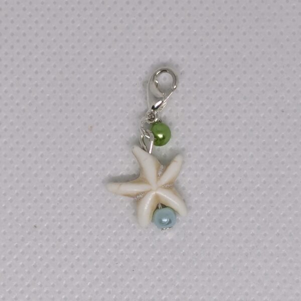 Under the Sea Charms