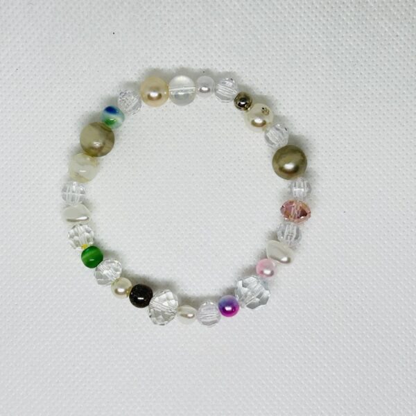 Beaded Bracelet