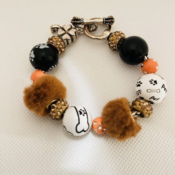 Pawsome Bracelet