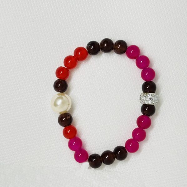 Beaded Bracelets