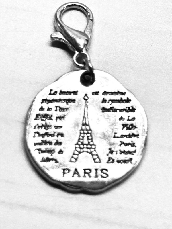 Charm "Paris..."