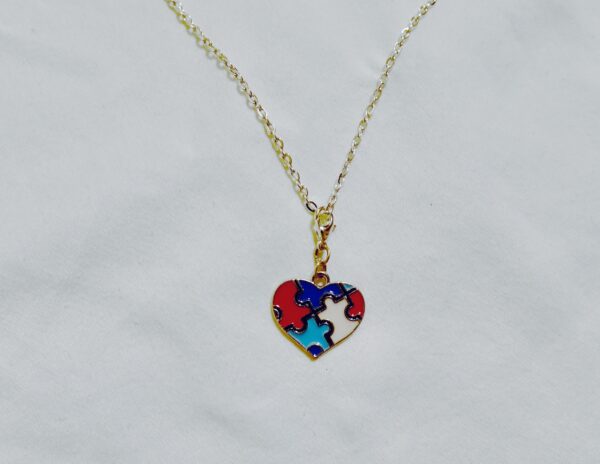 Charm Autism Awareness