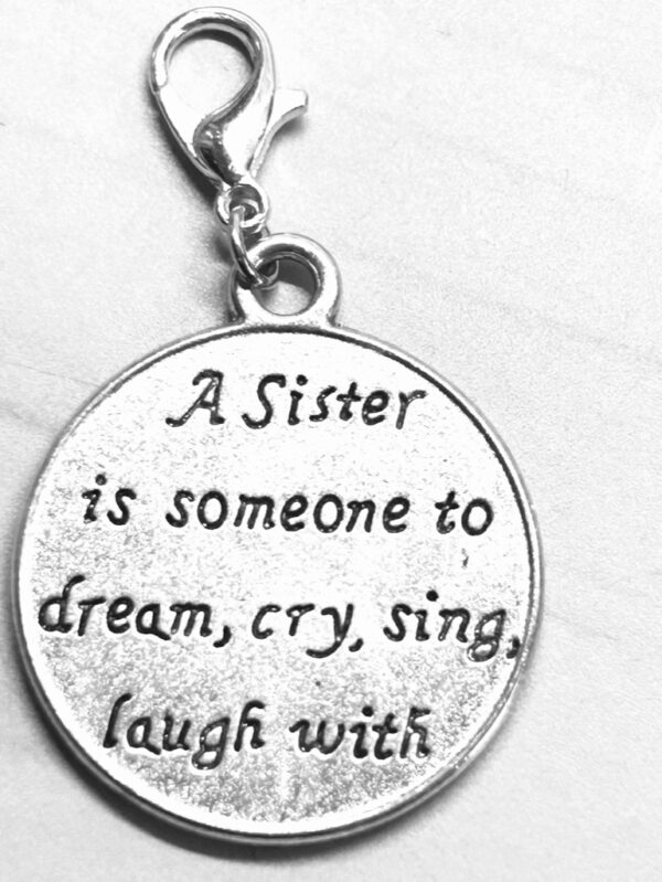 Charm " a Sister...."